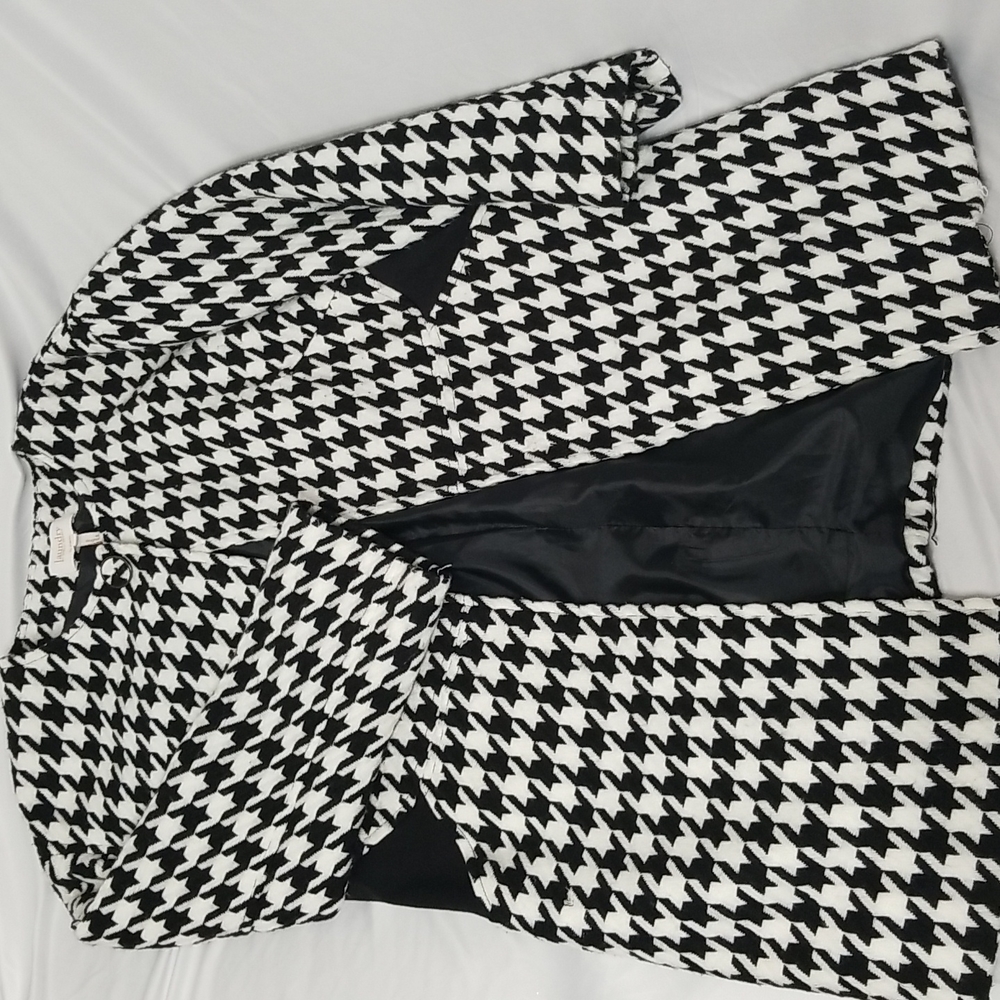 Women coat